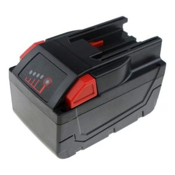 Replacement for Milwaukee 0721-20 Battery, Ilc, Mfr#: 0721-20  BATTERY MILWAUKEE